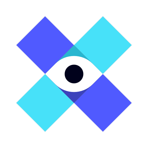 X Photo Editor - Cartoon Effect &amp; Collage Maker icon