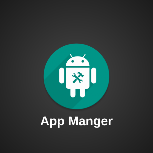 App Manager icon