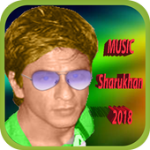 All Song Sharukhan 2018 أيقونة