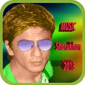 All Song Sharukhan 2018