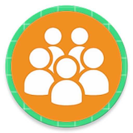 Group Joiner: Unlimited Groups icon