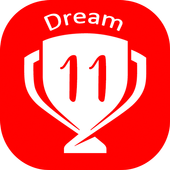 Dream11 icon