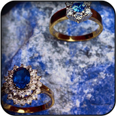 Sapphire Wallpapers icon