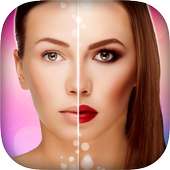 Photo Face Makeup on 9Apps