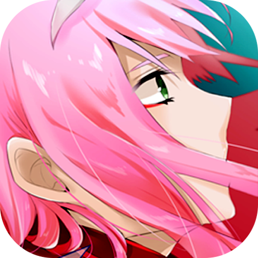 Wallpaper 02 Song - Zero Two Anime Offline icon