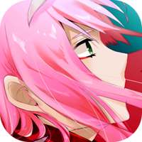 Wallpaper 02 Song - Zero Two Anime Offline