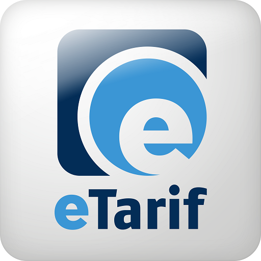 VRN eTarif icon