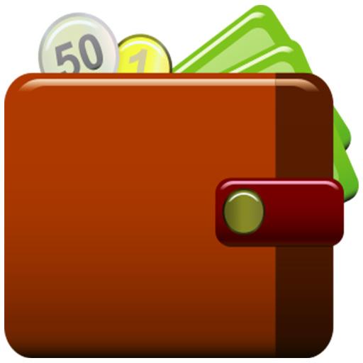 My Daily Expenses Diary icon