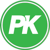Pk Ride Driver icon