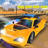 Speed Racing Car Drift 3D icon