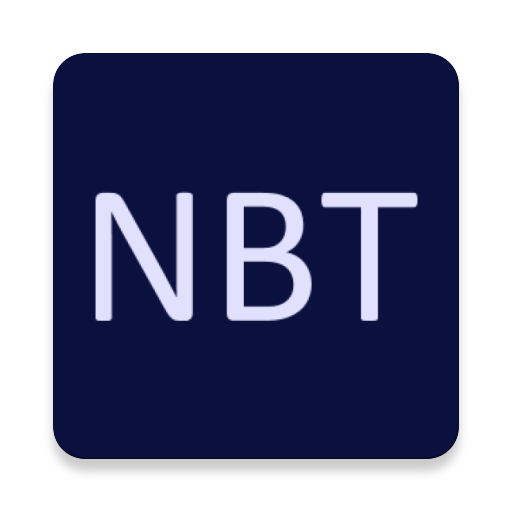 NTB icon