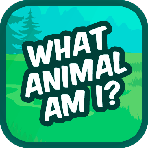 What Animal Am I? - Personality Test icon