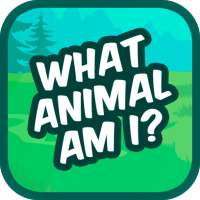 What Animal Am I? - Personality Test