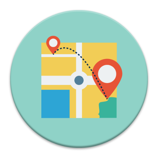 Easy Tracker: GPS Tracker icon