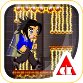 Little Joy Ride 2 icon