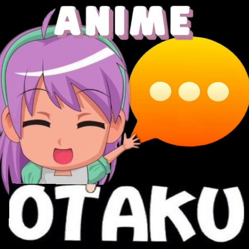 Chat Otaku Anime Fans icon