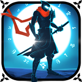 Ninja Assassin: Shadow Fight icon