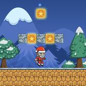 Super Smash : Xmas of Mario icon