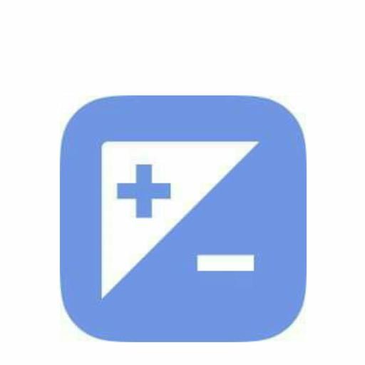 New Simple Calculator icon