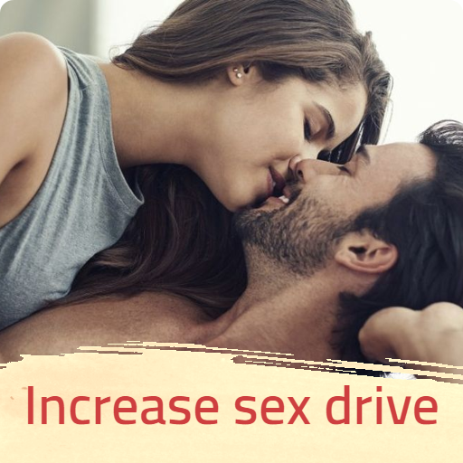 Habits to Increase Sex Drive and Libido icon