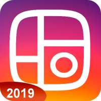 Photo Collage Maker- Photo Editor & Collage Editor