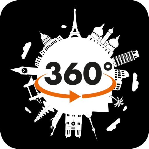 Rollei S I 360 Degree Camera icon
