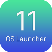 Launcher for OS11 icon