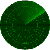 Radar Me icon