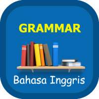 Grammar Bahasa Inggris on 9Apps