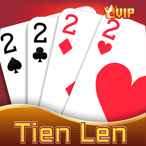 Yo Tiến Lên Sâm Lốc - Yo Tien Len Sam Loc icon