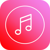 Music Player 2017 🎧 icon