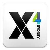 Qualtrics X4 Sydney on 9Apps