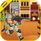 Super Metal Commando