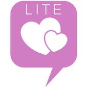 Online Chat Rooms Chat786 Lite on 9Apps