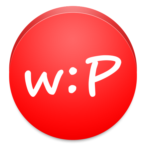 A Magic Wallpaper icon