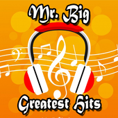 All Mr Big Songs icon