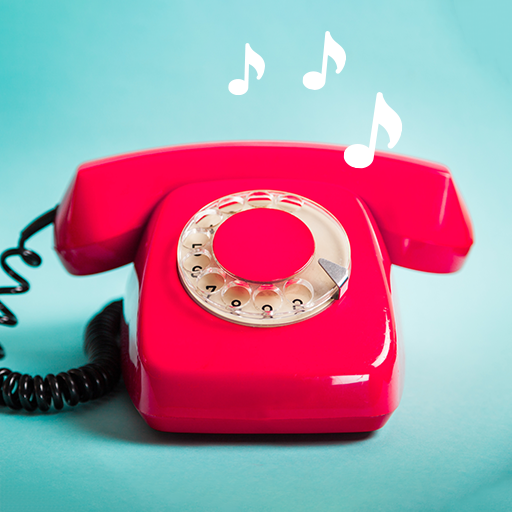Old Phone: Ringtones आइकन