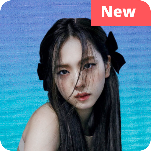 Best Jisoo Wallpaper HD Offline icon
