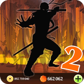 Guide For Shadow Fight 2 icon