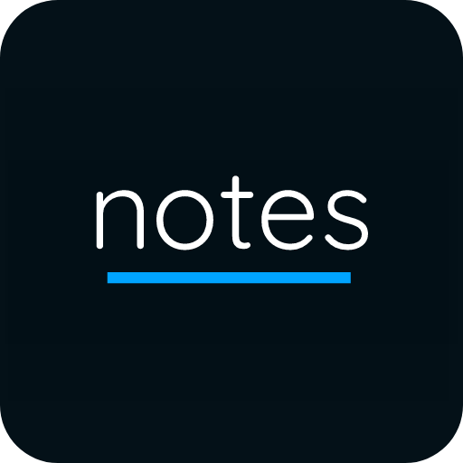 Notes: Simple Noting app with Floating Feature иконка