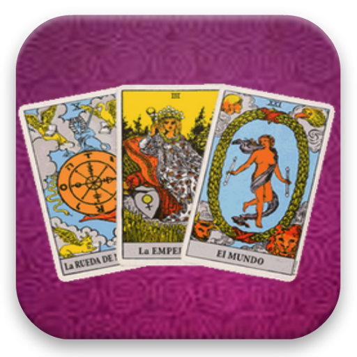 Tarot Card Reading icon