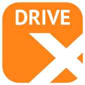 teXet Drive icon