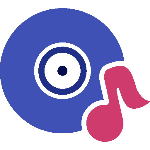 Super mp3 music downloader icon