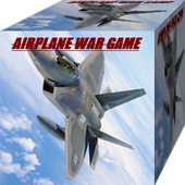 Airplane War Game icon