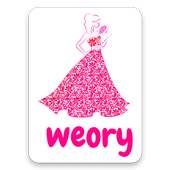 Weory - Begin The Fashion on 9Apps