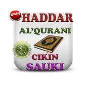 Haddace Al-qur'ani a Shekara 1 MP3 on 9Apps