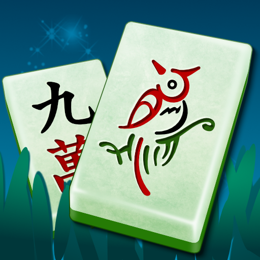 Match World-Mahjong icon