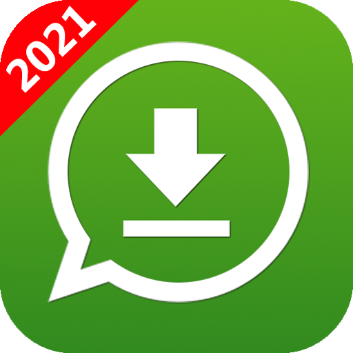 Status Saver for Whatsapp - Save HD Images, Videos icon