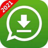 Status Saver for Whatsapp - Save HD Images, Videos on 9Apps