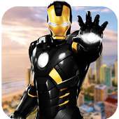 Ultimate Flying Iron Pro Fight 2018